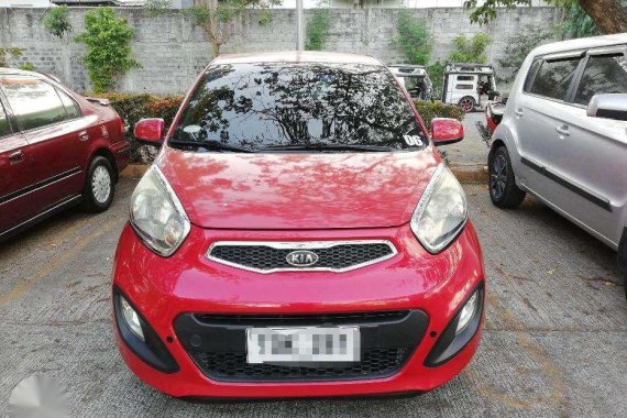 Kia Picanto 2012 for sale