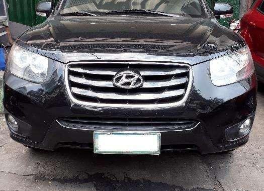 2010 Hyundai Santa Fe for sale