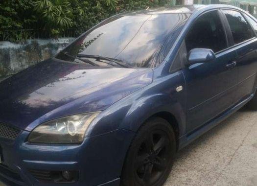Lie New Ford Focus for sale