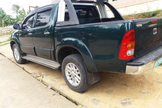 Toyota Hilux 2012 G manual 4x2 765k. first owner  for sale  ​fully loaded