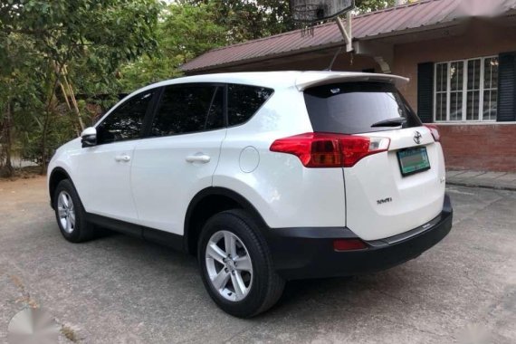 Toyota Rav4 2013 for sale