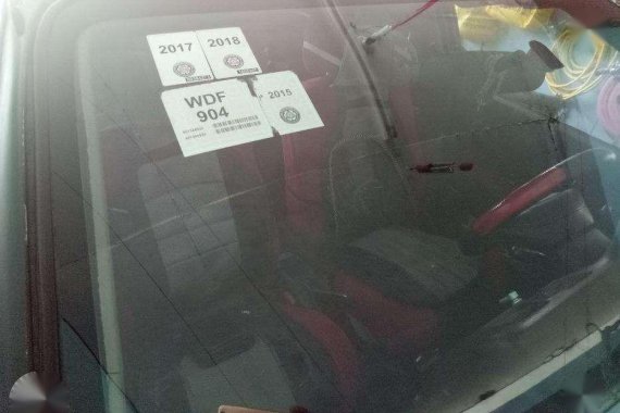 Mazda 323 1998 for sale