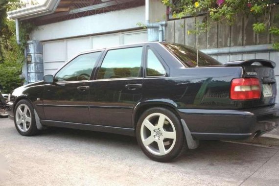 1998 Volvo S70 for sale