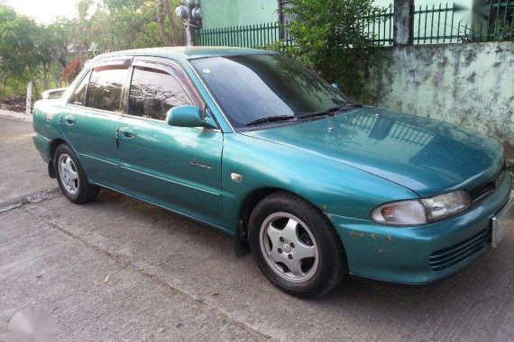Mitsubishi Lancer 1996 for sale