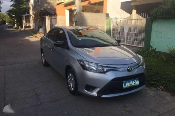 Toyota Vios 2013 for sale