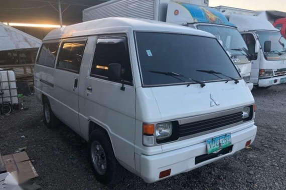 Mitsubishi L300 2006 for sale 