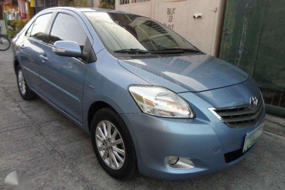 2012 Toyota Vios for sale