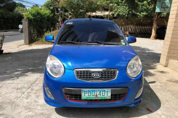 Kia Picanto 2010 for sale