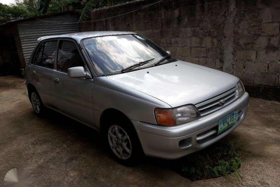 Toyota Starlet 2006 for sale