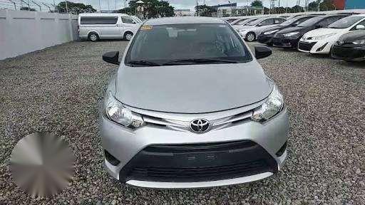 Toyota Vios 2016 for sale