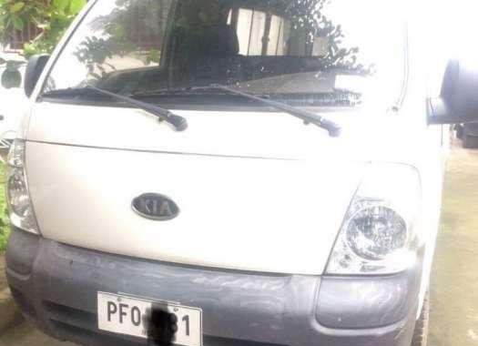 Kia Kc2700 2010 for sale 