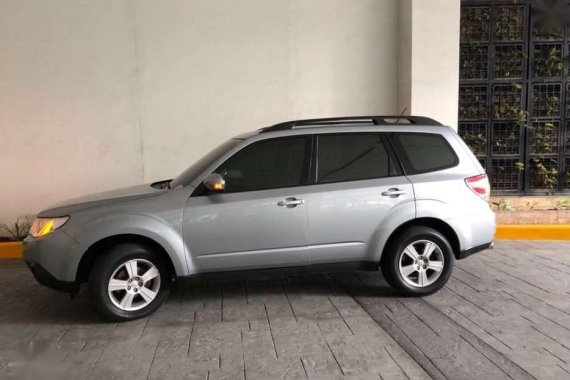 Subaru Forester XS 2.0 2013 Gas for sale