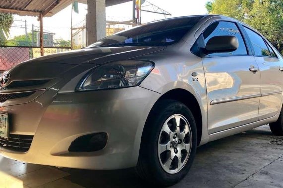 Toyota Vios 2008 for sale