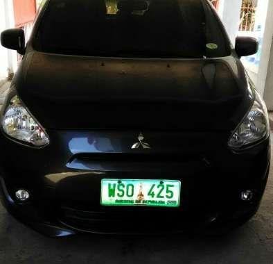For Sale 2013 Mitsubishi Mirage GLS Hatchback