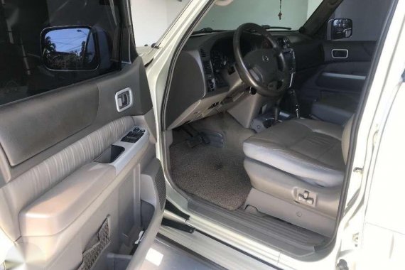 2006 Nissan Patrol for sale