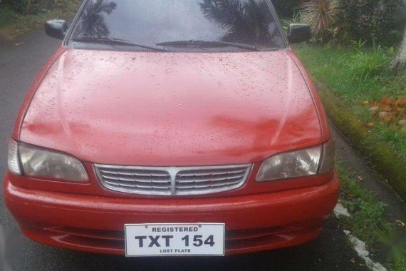 Toyota Corolla 2004 for sale