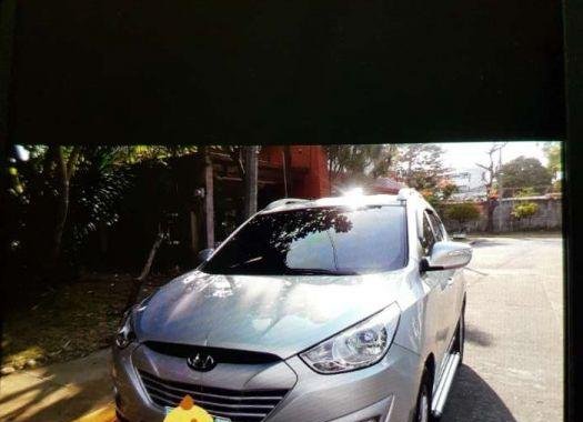 2012 Hyundai Tucson for sale