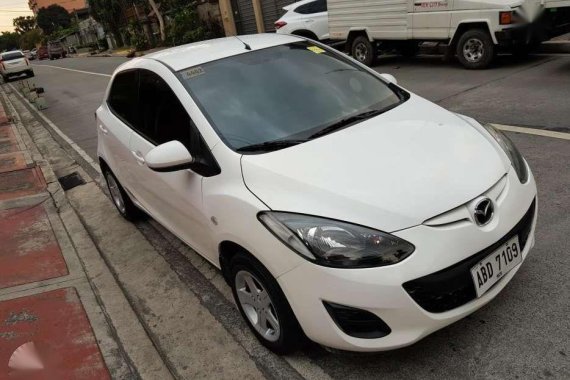 2015 Mazda 2 for sale