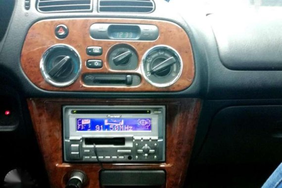 Mitsubish Lancer MX 2002 FOR SALE 