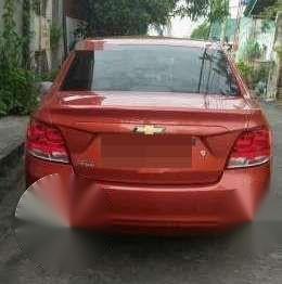 Chevrolet Sail 2017 for sale 