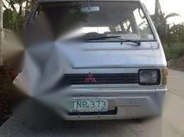 1994 MITSUBISHI L300 versa van FOR SALE