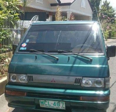 For sale: 1997 Mitsubishi L300 Exceed