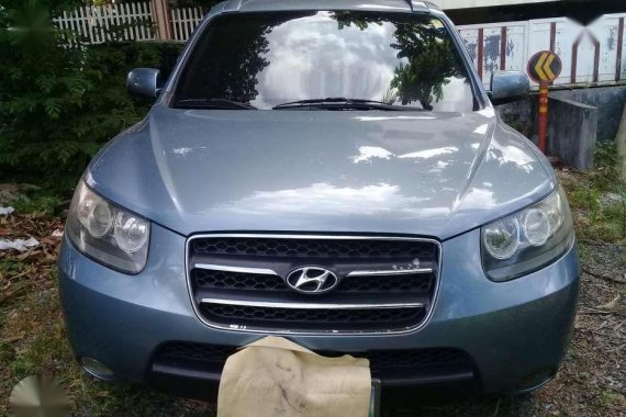 Hyundai Santa Fe 2006 FOR SALE