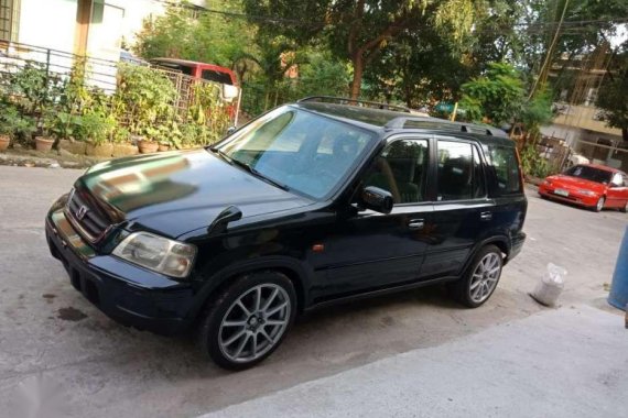 FOR SALE Honda Crv 1st gen manual 2000 model