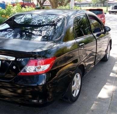 Honday City 2004 for sale 