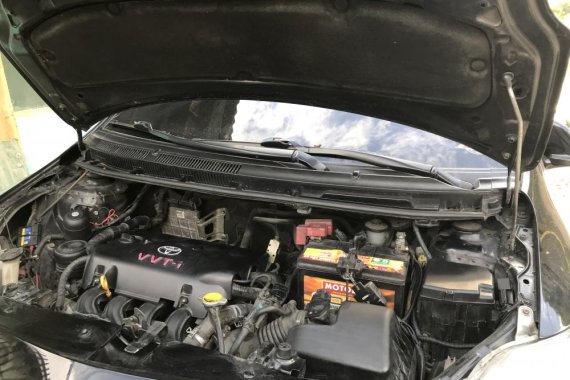 2011 Toyota Vios for sale