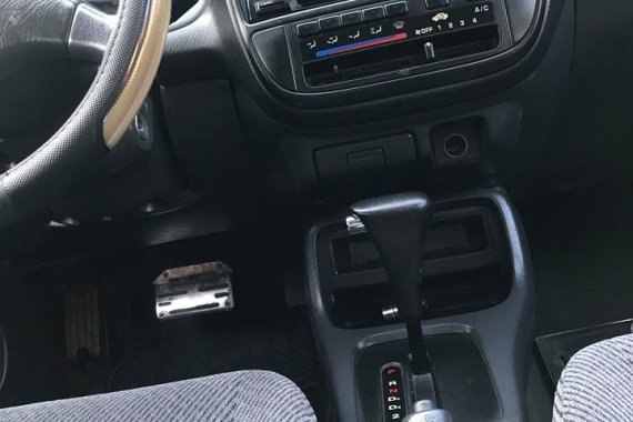 Honda Civic 1997 for sale