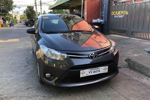 Toyota Vios 2016 for sale