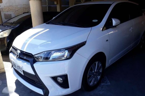 Toyota Yaris 2014 x vios altis hyundai honda city innova adventure crv