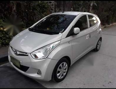 Hyundai Eon for sale 