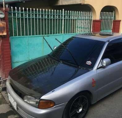 Mitsubishi Lancer 96 FOR SALE