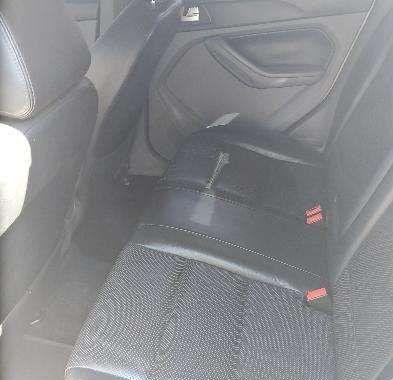 2011 Ford Focus TDCI Diesel Automatic for sale 