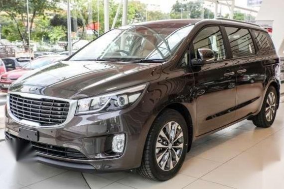 KIA Grand Carnival #Hot in Market!! #Fortuner #Starex #Sorento