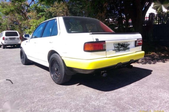For sale my Nissan Sentra 1994