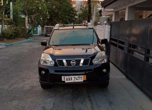 Nissan Xtrail 2013 for sale 