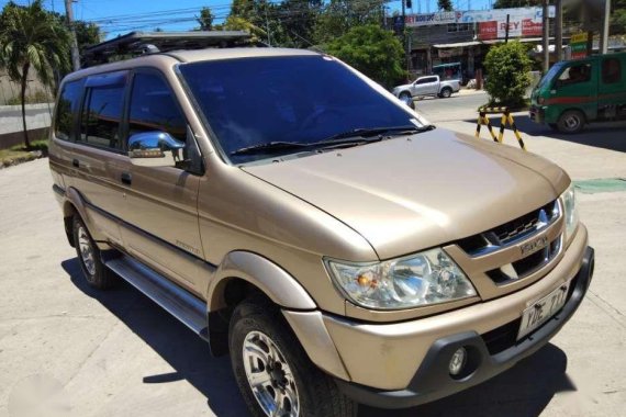 For Sale: Isuzu Sportivo 2006 (Manual) 