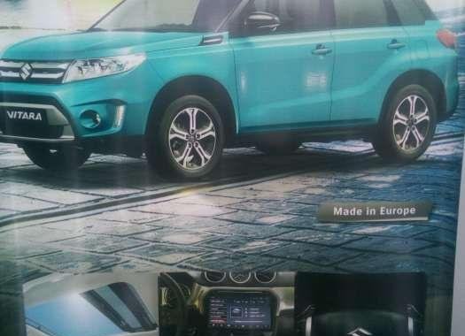 Suzuki ALL IN lowdownpayment