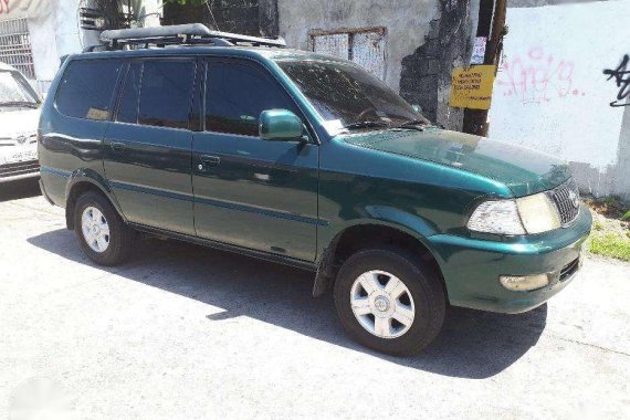 Toyota Revo 2004 FOR SALE 