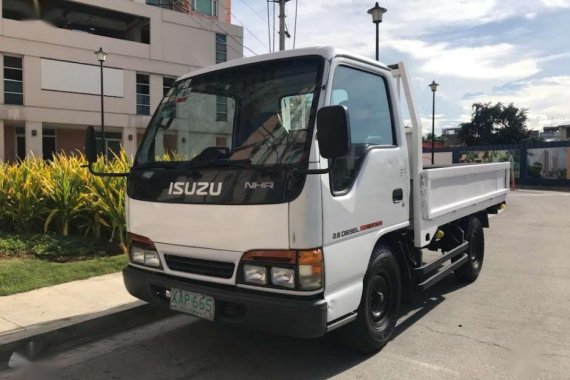 2001 Isuzu Elf Local for sale 