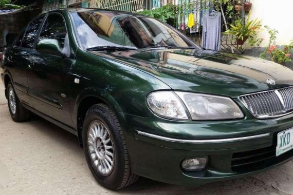 Nisaan Sentra GS 2003 for sale 