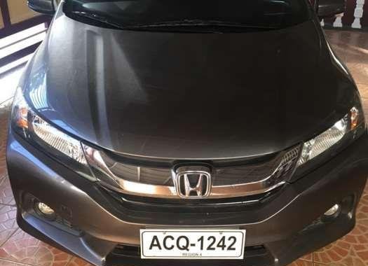2017 Honda City 1.5E Automatic for sale 