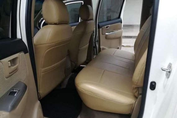 2015 Toyota Hilux G for sale 