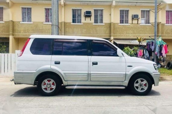 FOR SALE MITSUBISHI Adventure 2003 AND 2005 MODELS