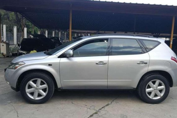 Nissan Murano 2007 for sale 