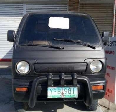 For Sale Dropside SUZUKI MULTICAB