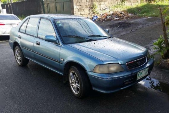 1998 Honda City for sale 